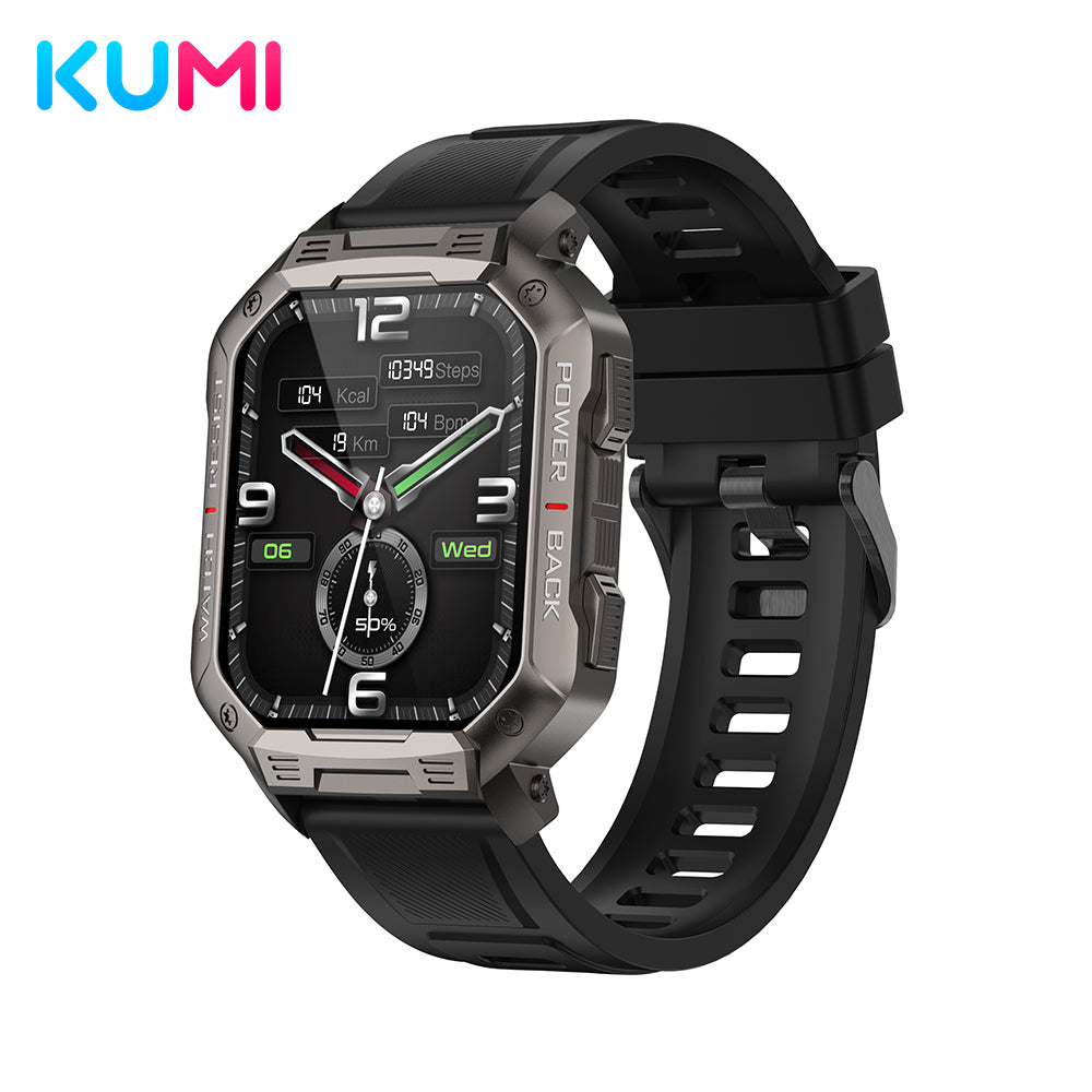 KUMI U3 Pro Smart Watch