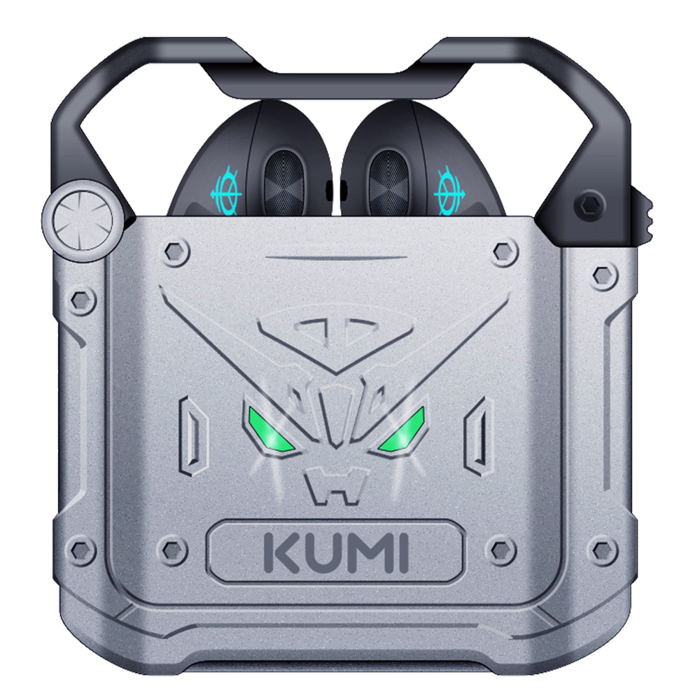 KUMI Mech X3 TWS Earphone