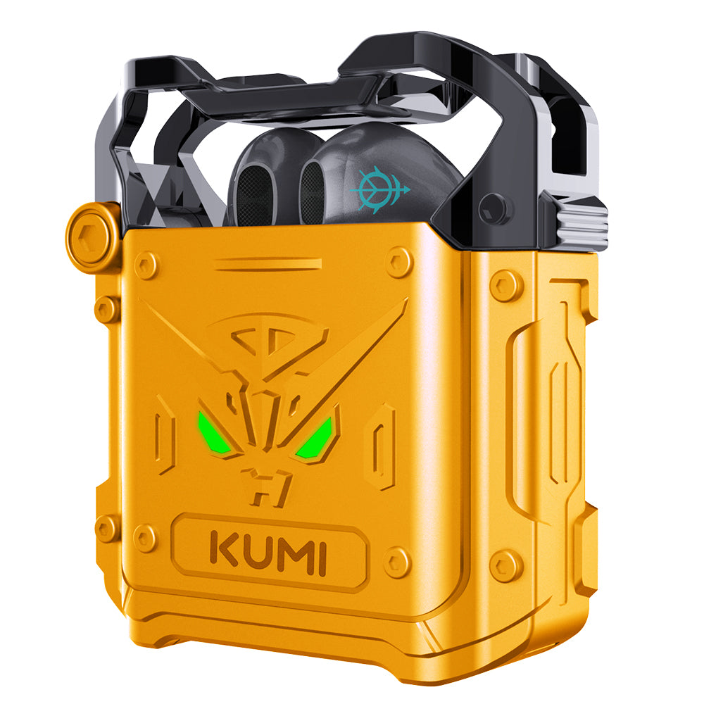 KUMI Mech X3 TWS Earphone