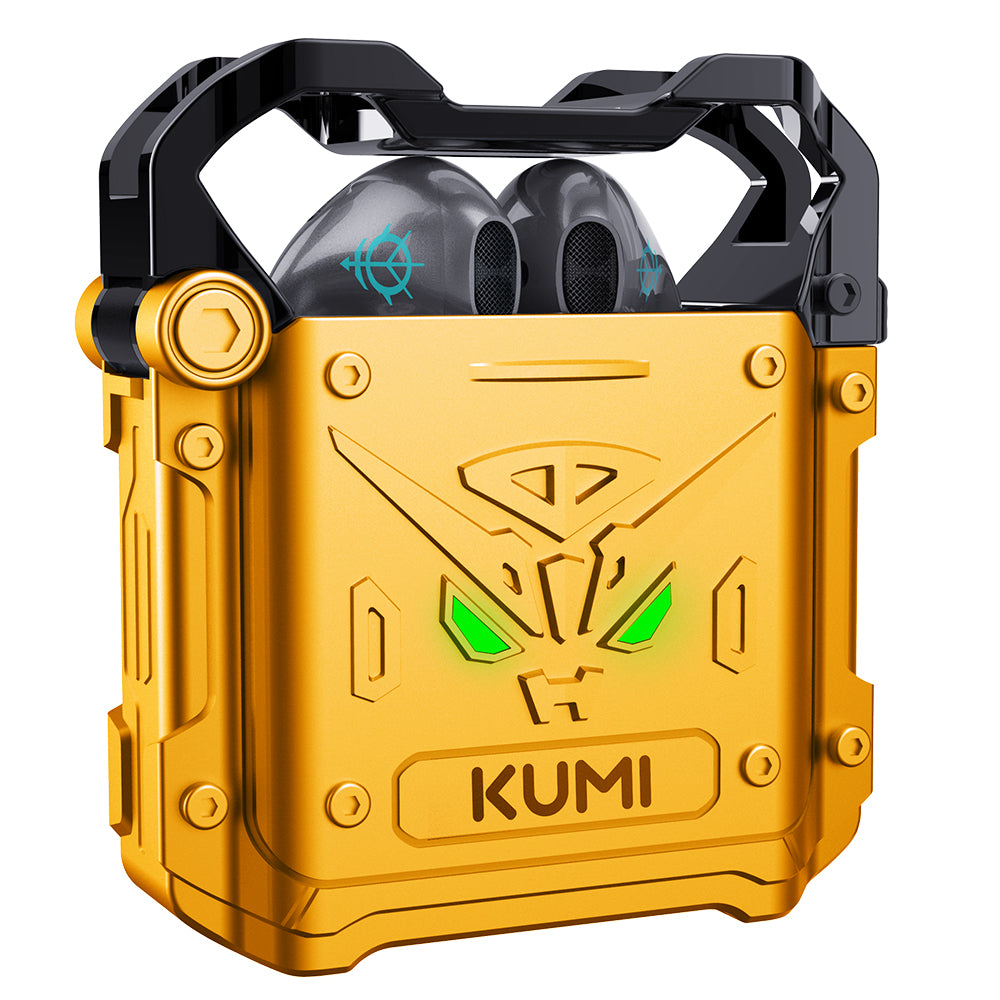 KUMI Mech X3 TWS Earphone