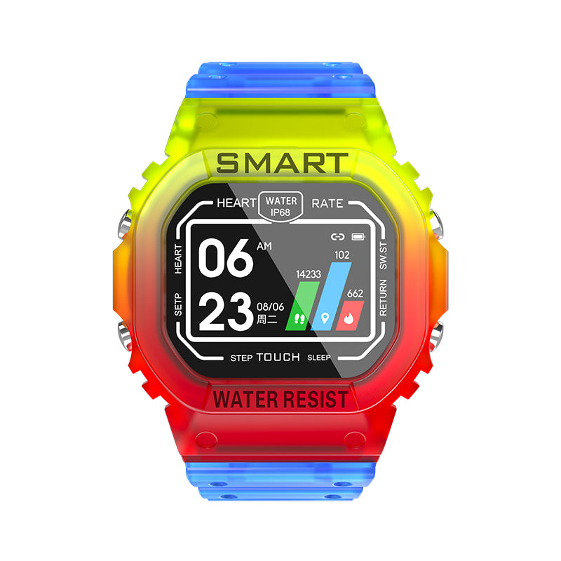 KUMI U2 Smartwatch