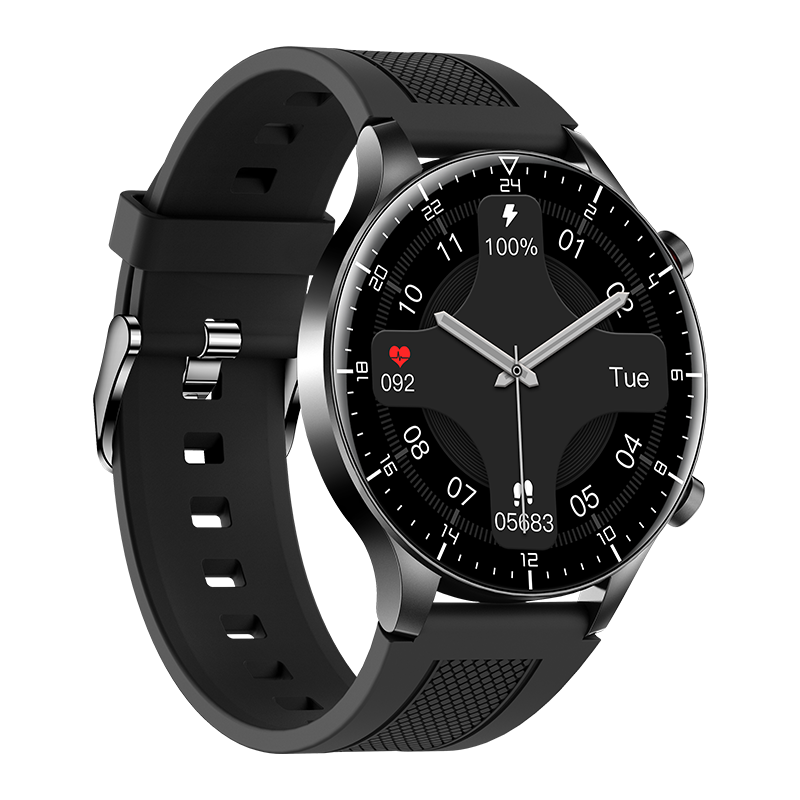 KUMI GW16T Pro Smartwatch