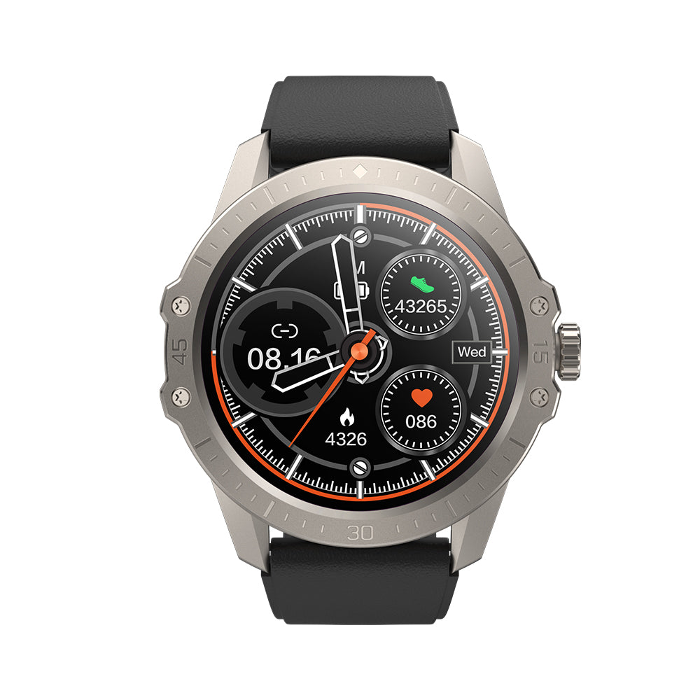 KUMI GW2 Smartwatch